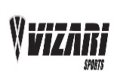 VIZARI SPORTS Logo (EUIPO, 17.01.2023)