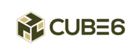 CUBE6 Logo (EUIPO, 03.02.2023)