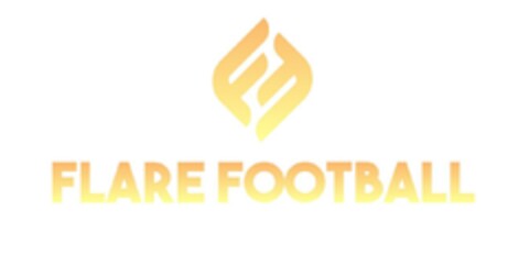 FLARE FOOTBALL Logo (EUIPO, 20.02.2023)