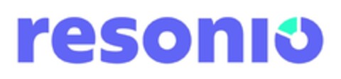 resonio Logo (EUIPO, 02/24/2023)