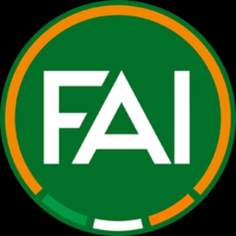 FAI Logo (EUIPO, 03/08/2023)