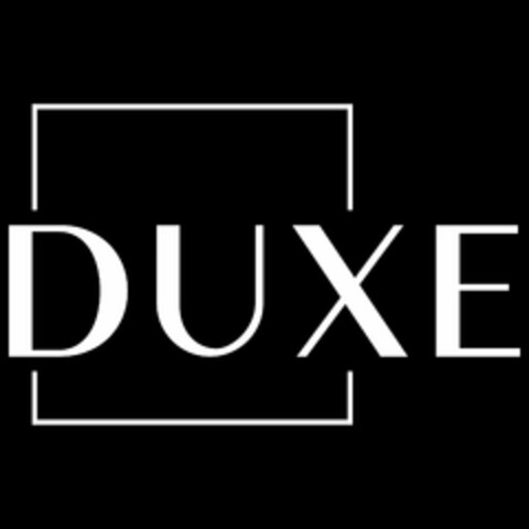 DUXE Logo (EUIPO, 17.03.2023)