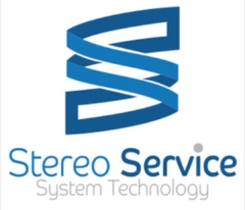 Stereo Service System Technology Logo (EUIPO, 05.04.2023)