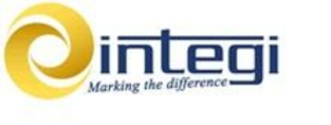 integi Marking the difference Logo (EUIPO, 05.04.2023)