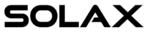 SOLAX Logo (EUIPO, 11.04.2023)