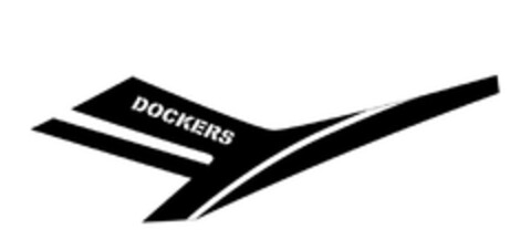 DOCKERS Logo (EUIPO, 05/26/2023)