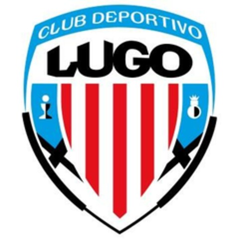 CLUB DEPORTIVO LUGO Logo (EUIPO, 06/01/2023)