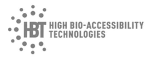 HBT HIGH BIO - ACCESSIBILITY TECHNOLOGIES Logo (EUIPO, 27.06.2023)