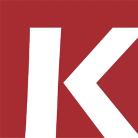 K Logo (EUIPO, 03.07.2023)