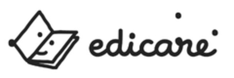 edicare Logo (EUIPO, 05.07.2023)