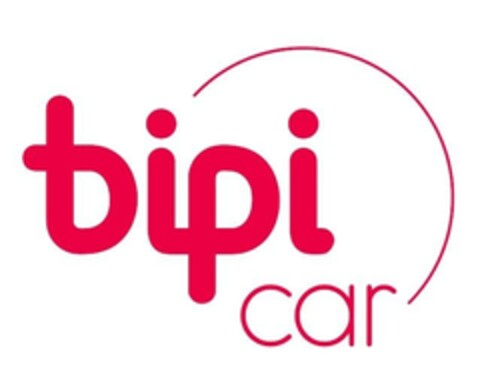 bipi car Logo (EUIPO, 02.10.2023)