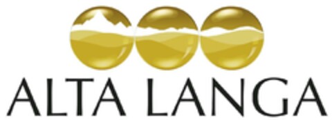 ALTA LANGA Logo (EUIPO, 20.07.2023)