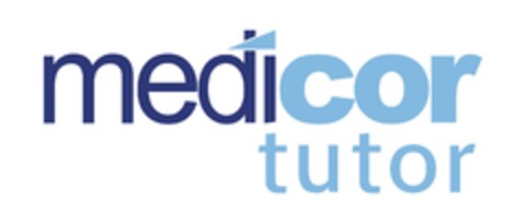 medicor tutor Logo (EUIPO, 06.08.2023)