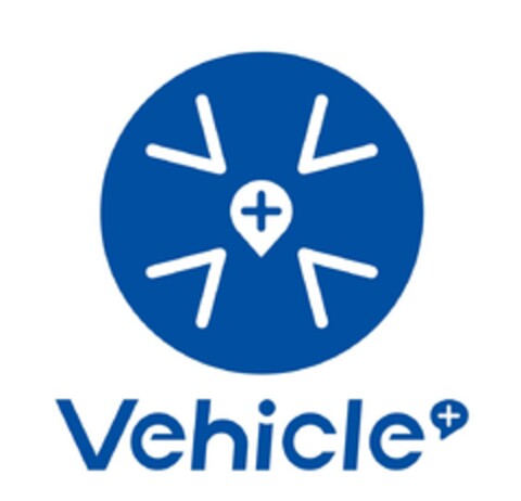 Vehicle+ Logo (EUIPO, 04.09.2023)