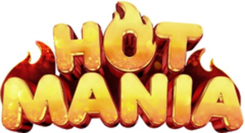 HOT MANIA Logo (EUIPO, 11.09.2023)