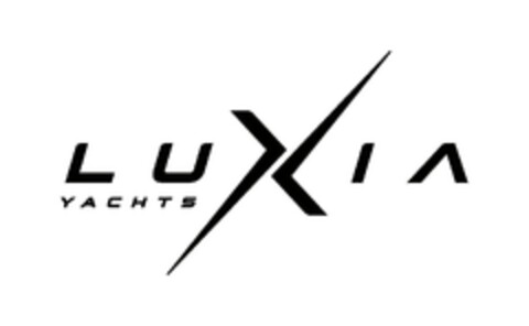 LUXIA YACHTS Logo (EUIPO, 15.09.2023)