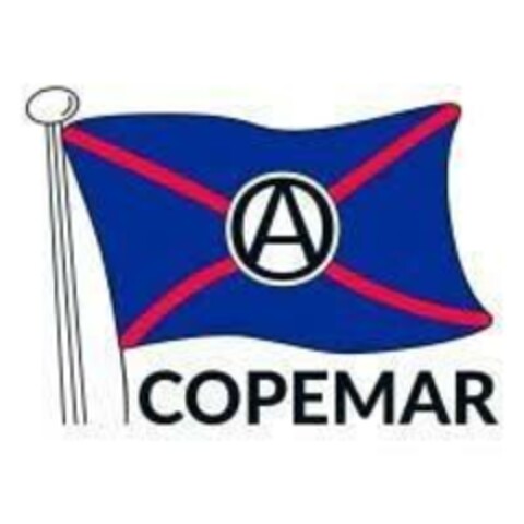 A COPEMAR Logo (EUIPO, 29.09.2023)