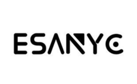 ESANYC Logo (EUIPO, 10/09/2023)