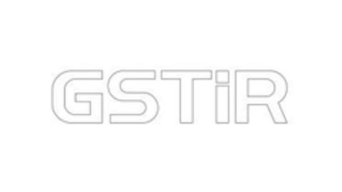 GSTiR Logo (EUIPO, 11/03/2023)