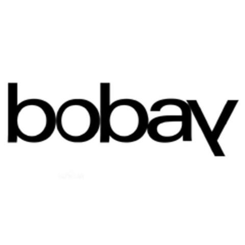 BOBAY Logo (EUIPO, 20.11.2023)