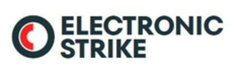 OC ELECTRONIC STRIKE Logo (EUIPO, 23.11.2023)