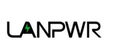 LANPWR Logo (EUIPO, 30.11.2023)