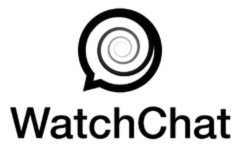 WatchChat Logo (EUIPO, 11.12.2023)