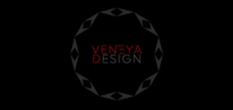 VENEYA DESIGN Logo (EUIPO, 21.12.2023)
