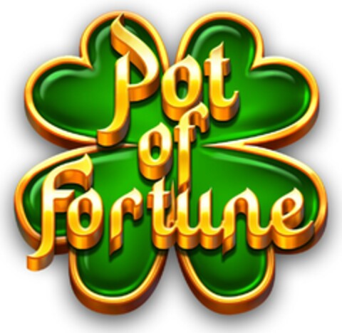 Pot of Fortune Logo (EUIPO, 22.12.2023)