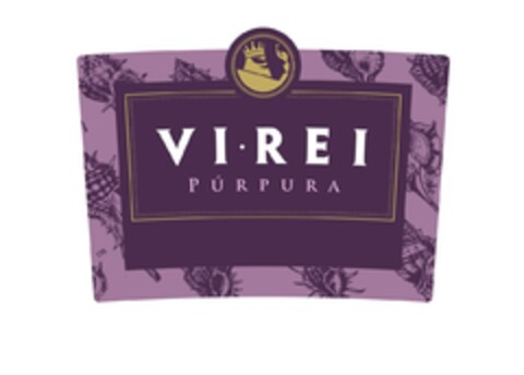 VI REI PÚRPURA Logo (EUIPO, 04/18/2024)