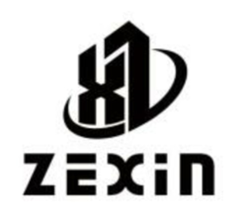 ZEXIN Logo (EUIPO, 22.01.2024)