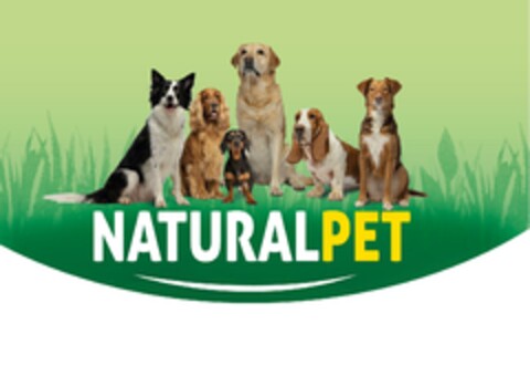 NATURALPET Logo (EUIPO, 01/26/2024)