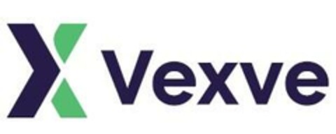 X Vexve Logo (EUIPO, 31.01.2024)