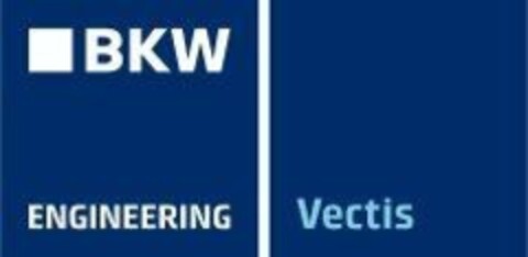 BKW ENGINEERING Vectis Logo (EUIPO, 26.02.2024)