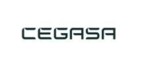 CEGASA Logo (EUIPO, 03/07/2024)