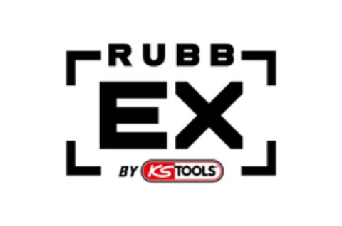 RUBB EX by KS Tools Logo (EUIPO, 15.03.2024)