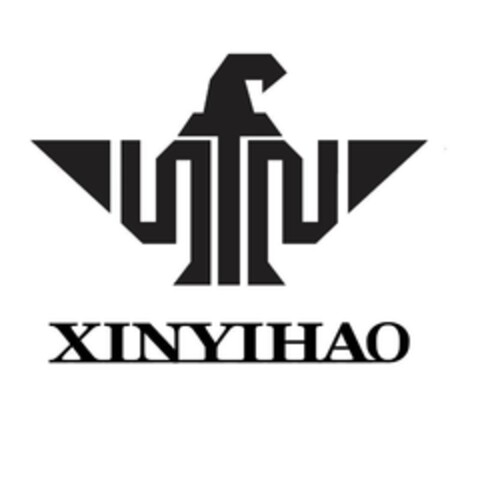 XINYIHAO Logo (EUIPO, 19.03.2024)
