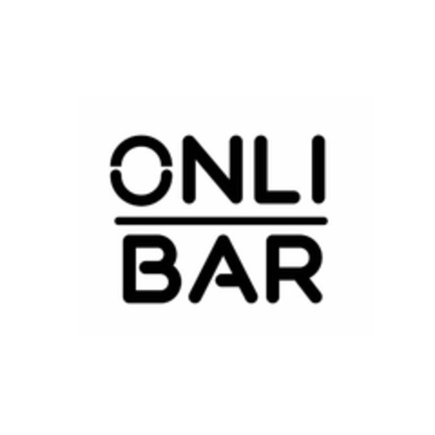 ONLI BAR Logo (EUIPO, 03/21/2024)