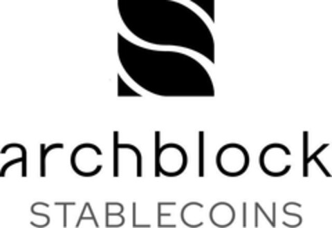 archblock STABLECOINS Logo (EUIPO, 22.03.2024)