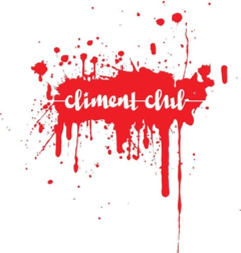 climent club Logo (EUIPO, 03/22/2024)