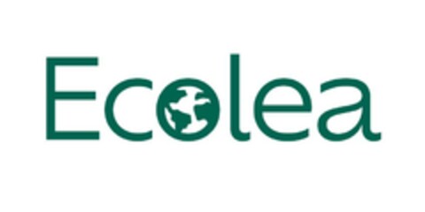 Ecolea Logo (EUIPO, 03.04.2024)