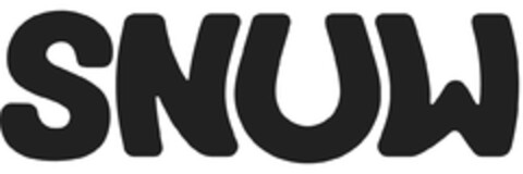 SNUW Logo (EUIPO, 03.05.2024)