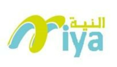 NIYA Logo (EUIPO, 06.05.2024)