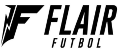 FLAIR FUTBOL Logo (EUIPO, 17.05.2024)