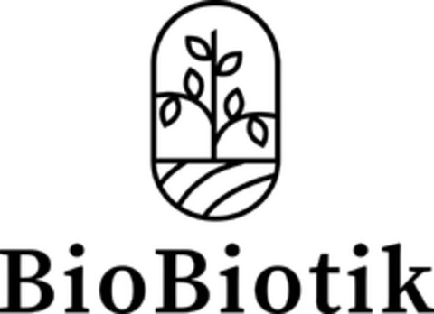 BioBiotik Logo (EUIPO, 07.06.2024)