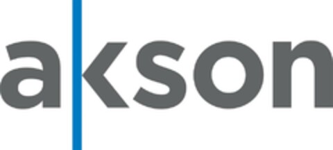 akson Logo (EUIPO, 17.06.2024)