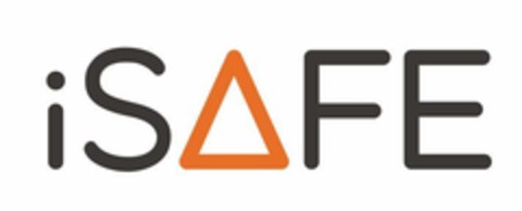 iSAFE Logo (EUIPO, 25.06.2024)