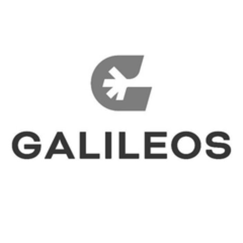 GALILEOS Logo (EUIPO, 10.09.2024)