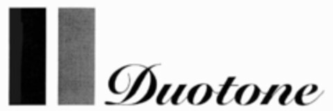 DUOTONE Logo (EUIPO, 01.04.1996)