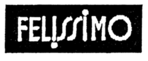 FELISSIMO Logo (EUIPO, 04/01/1996)